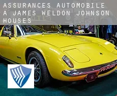 Assurances automobile à  James Weldon Johnson Houses