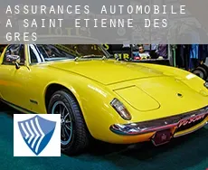Assurances automobile à  Saint-Étienne-des-Grès