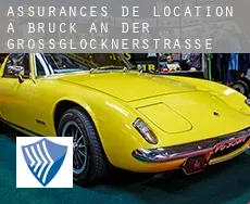 Assurances de location à  Bruck an der Großglocknerstraße