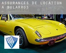 Assurances de location à  Bularros