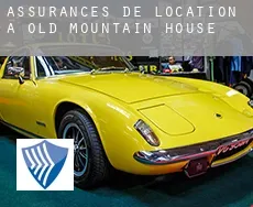 Assurances de location à  Old Mountain House