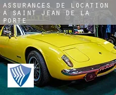 Assurances de location à Saint-Jean-de-la-Porte