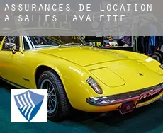 Assurances de location à  Salles-Lavalette