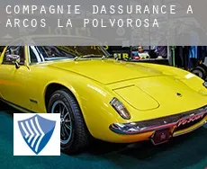 Compagnie d'assurance à  Arcos de la Polvorosa