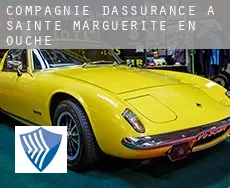 Compagnie d'assurance à Sainte-Marguerite-en-Ouche