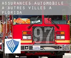 Assurances automobile à  Autres Villes à Florida
