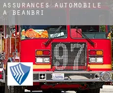 Assurances automobile à  Beanbri