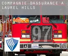 Compagnie d'assurance à  Laurel Hills