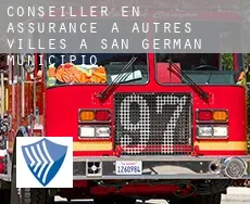 Conseiller en assurance à  Autres Villes à San German Municipio