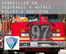 Conseiller en assurance à Autres Villes à Southern Highlands