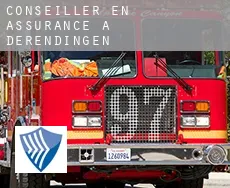 Conseiller en assurance à Derendingen