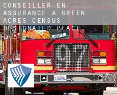 Conseiller en assurance à Green Acres