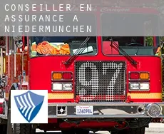 Conseiller en assurance à  Niedermünchen