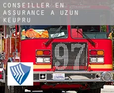 Conseiller en assurance à  Uzun Keupru