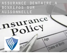 Assurance dentaire à  Bonrepos-sur-Aussonnelle