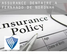 Assurance dentaire à  Fernando de Noronha