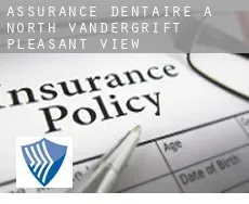 Assurance dentaire à North Vandergrift-Pleasant View