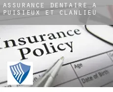 Assurance dentaire à Puisieux-et-Clanlieu