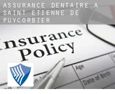 Assurance dentaire à Saint-Étienne-de-Puycorbier