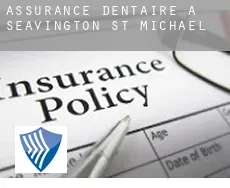 Assurance dentaire à  Seavington st. Michael