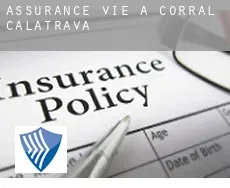 Assurance vie à  Corral de Calatrava