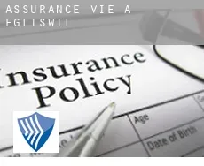 Assurance vie à  Egliswil