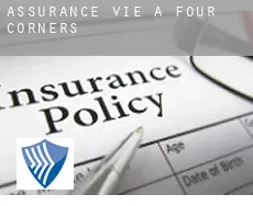 Assurance vie à  Four Corners