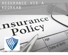 Assurance vie à Koorkab
