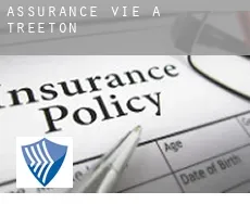 Assurance vie à  Treeton