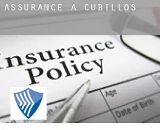 Assurance à  Cubillos