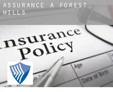 Assurance à  Forest Hills