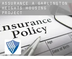 Assurance à Garlington Heights Housing Project