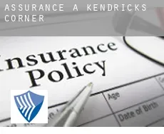 Assurance à  Kendricks Corner