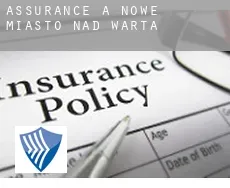 Assurance à  Nowe Miasto nad Wartą