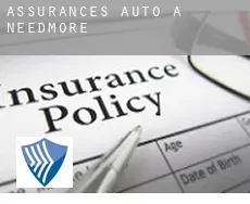 Assurances auto à Needmore