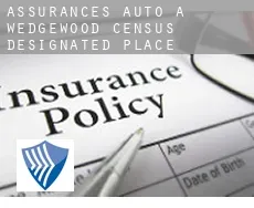 Assurances auto à  Wedgewood