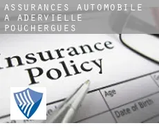 Assurances automobile à  Adervielle-Pouchergues