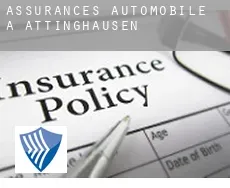 Assurances automobile à  Attinghausen