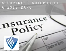 Assurances automobile à  Bois d'Arc
