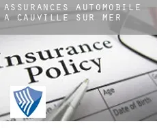Assurances automobile à  Cauville-sur-Mer
