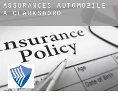 Assurances automobile à  Clarksboro