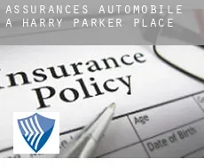 Assurances automobile à  Harry Parker Place
