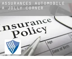Assurances automobile à  Jolly Corner