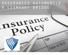 Assurances automobile à  Lismanny Bridge