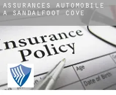 Assurances automobile à  Sandalfoot Cove
