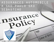 Assurances automobile à  São Sebastião (São Paulo)