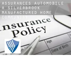 Assurances automobile à Silverbrook Manufactured Home Community