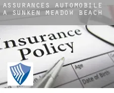 Assurances automobile à  Sunken Meadow Beach