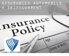 Assurances automobile à  Swiftcurrent