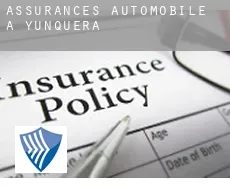 Assurances automobile à  Yunquera